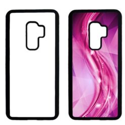 Blank For Sublimation Phone Cases For Galxaxy S9 -DIY