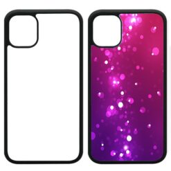 Blank For Sublimation Phone Cases For iPhone 11 Pro -DIY