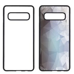Blank For Sublimation Phone Cases For Galaxy S10E -DIY