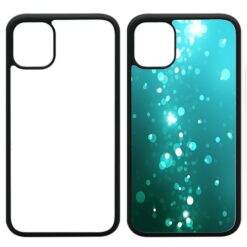 Blank For Sublimation Phone Cases For iPhone 12 Pro -DIY