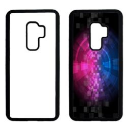 Blank For Sublimation-Phone Cases-S9