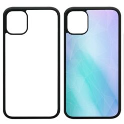 Blank For Sublimation-Phone Cases-iPhone 11