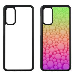 Blank For Sublimation Phone Cases For Galaxy S20 Plus -DIY