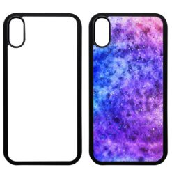 Blank For Sublimation-Phone Cases-iPhone XR