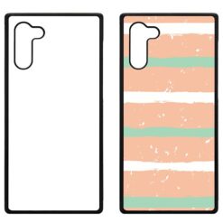 Blank For Sublimation-Phone Cases-Note 10