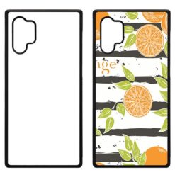Blank For Sublimation-Phone Cases - Note 10 Plus