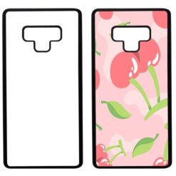 Blank For Sublimation-Phone Cases-Note 9