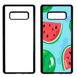 Blank For Sublimation-Phone Cases-Note 8