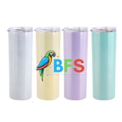 Blank For Sublimation-Tumblers - 20 oz