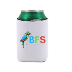 Blank For Sublimation-Can Cooler- Neoprane